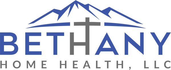 Bethany Home Health LLC Logo